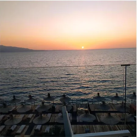 Xhulial 2 Διαμέρισμα