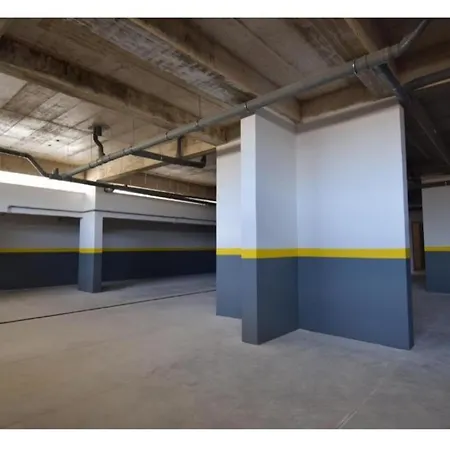 Διαμέρισμα Xhulial 2 Σαράντα