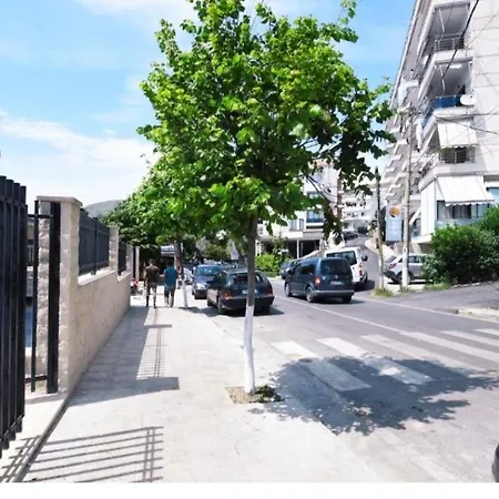 Xhulial 2 * Σαράντα