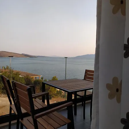 Xhulial 2 Διαμέρισμα