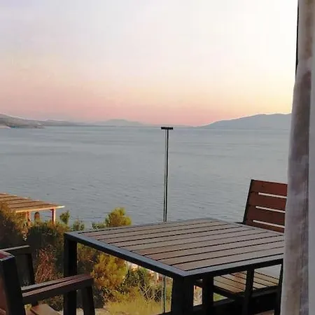 Xhulial 2 Διαμέρισμα *