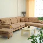 Sea Horizon Apartment Sarande