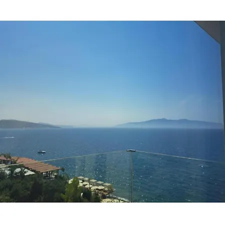 Xhulial 2 Appartement