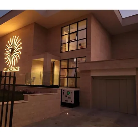 Xhulial 2 Appartement