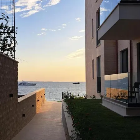 Appartement Xhulial 2