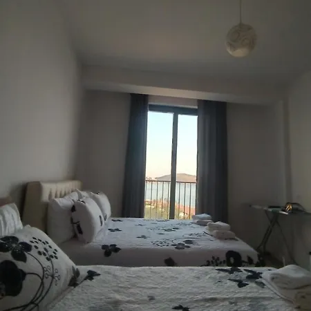 Xhulial 2 Appartement