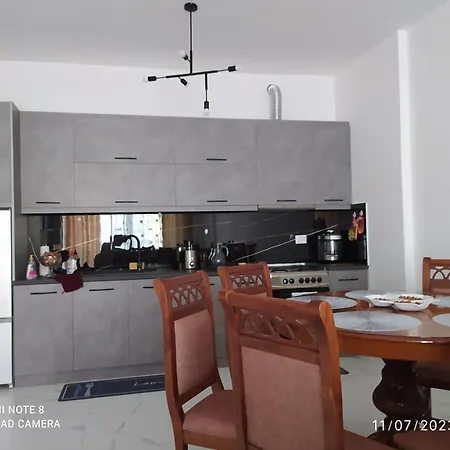 Appartement Xhulial 2