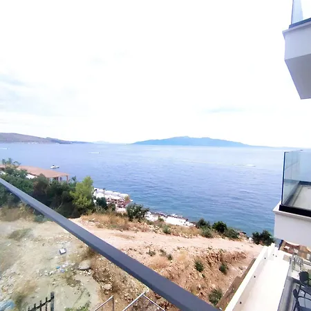 Sea Horizon * Saranda