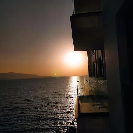 Xhulial 2 Appartement *