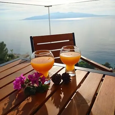 Sea Horizon
