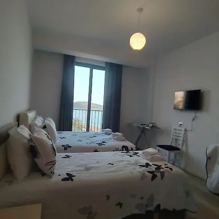 Appartement Xhulial 2 Saranda