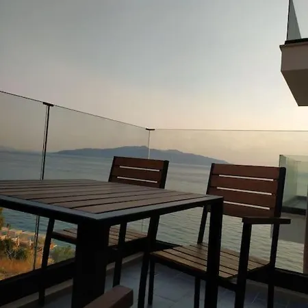 Xhulial 2 Appartement *