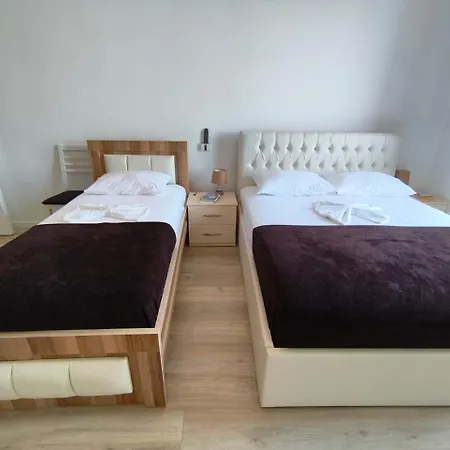 Appartement Xhulial 2