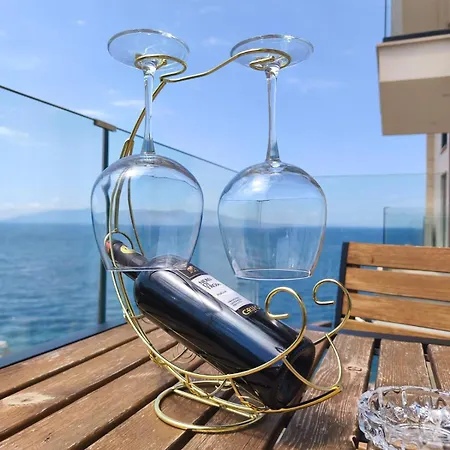 Sea Horizon Апартаменты