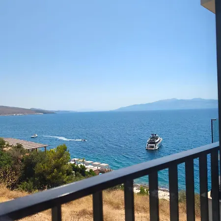 Sea Horizon Sarandë