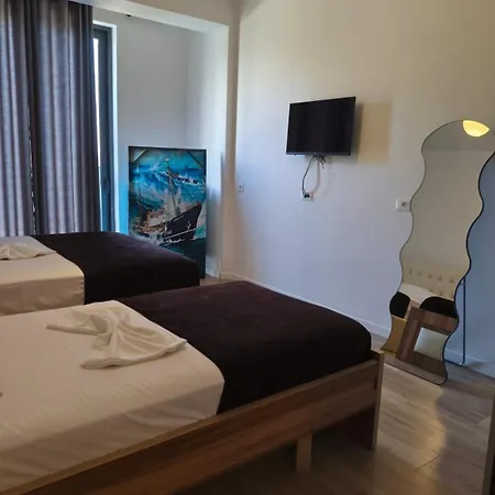 Appartement Xhulial 2