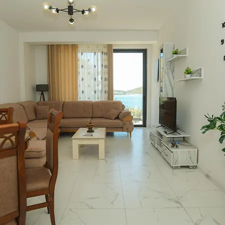 Apartmán Sea Horizon *