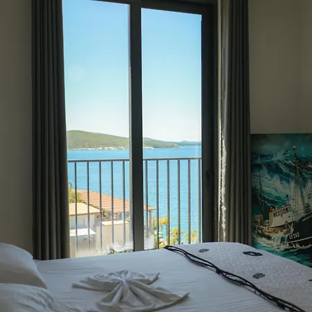 Sea Horizon Apartmán *