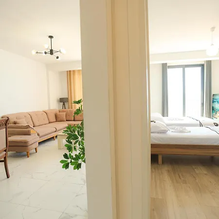 Sea Horizon Apartmán
