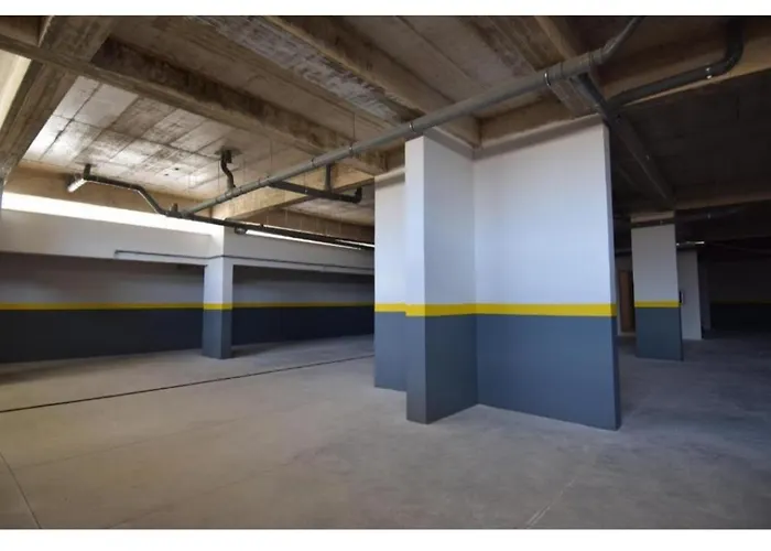 公寓 Xhulial 2 Sarandë